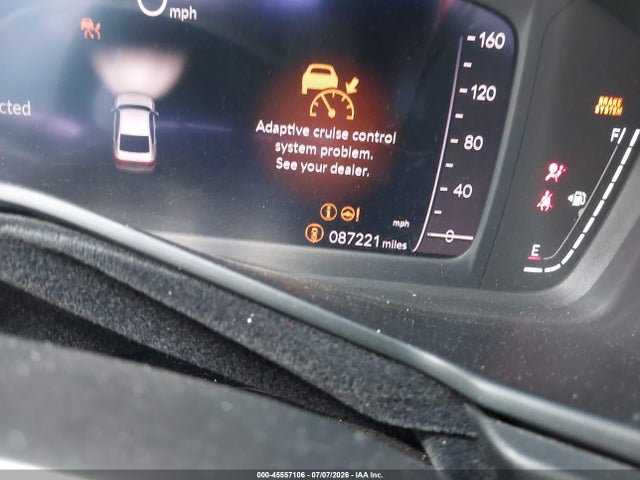 1HGCY1F39PA018841 Honda ACCORD EX