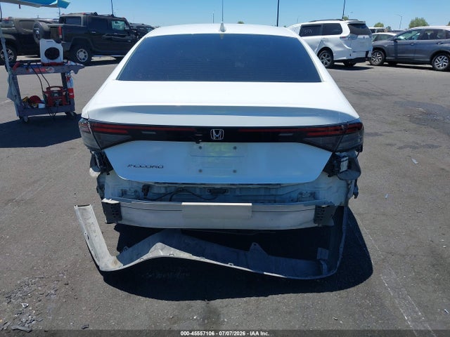 1HGCY1F39PA018841 Honda ACCORD EX