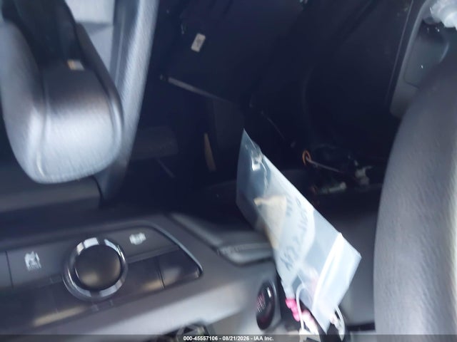 1HGCY1F39PA018841 Honda ACCORD EX