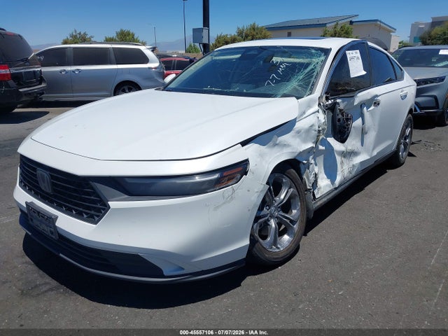 1HGCY1F39PA018841 Honda ACCORD EX