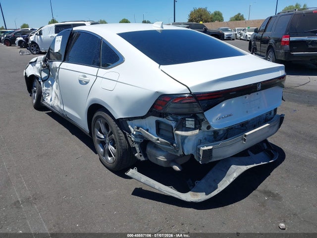 1HGCY1F39PA018841 Honda ACCORD EX
