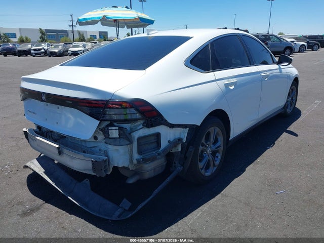 1HGCY1F39PA018841 Honda ACCORD EX