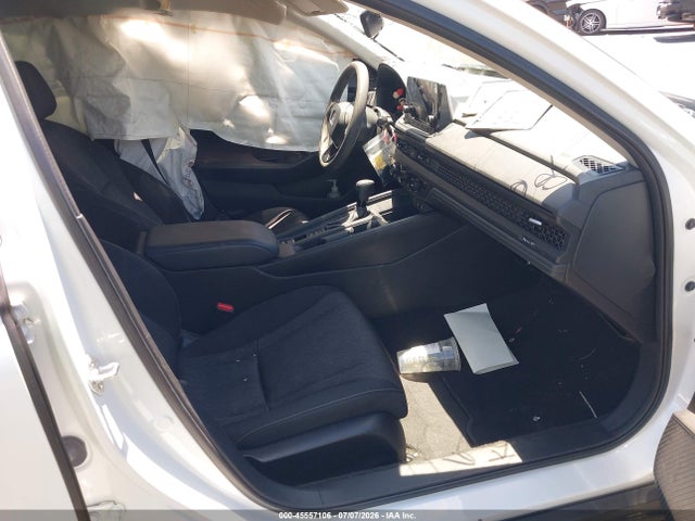 1HGCY1F39PA018841 Honda ACCORD EX