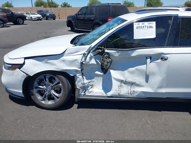1HGCY1F39PA018841 Honda ACCORD EX