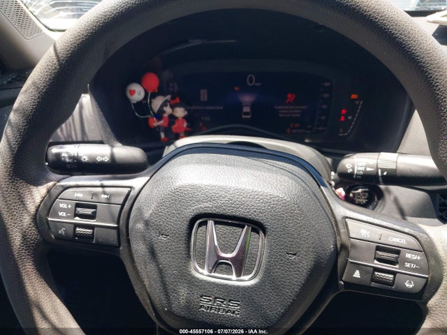 1HGCY1F39PA018841 Honda ACCORD EX