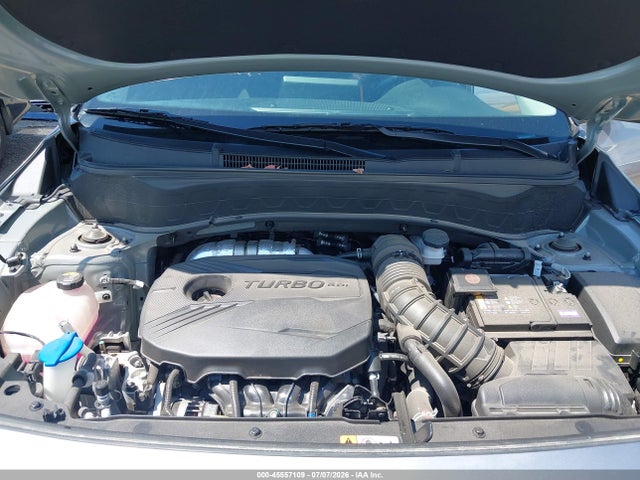 Aukcja sprzedaży 2022 Kia Seltos Sx Turbo, vin: KNDETCA24N7261337, numer aukcji: 45557109