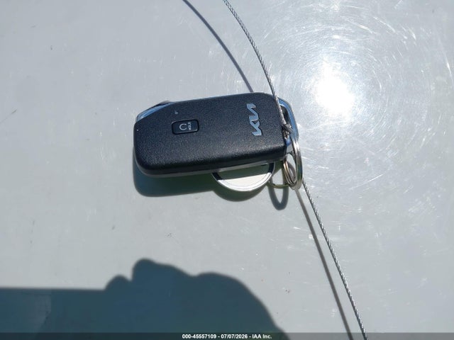 Aukcja sprzedaży 2022 Kia Seltos Sx Turbo, vin: KNDETCA24N7261337, numer aukcji: 45557109