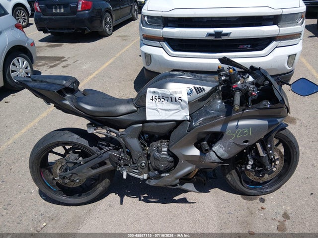 Yamaha Yzfr7 2024 JYARM38E6RA009253 Image 12