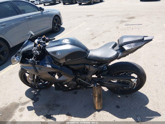 Yamaha Yzfr7 2024 JYARM38E6RA009253 Image 13