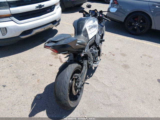 Yamaha Yzfr7 2024 JYARM38E6RA009253 Image 4