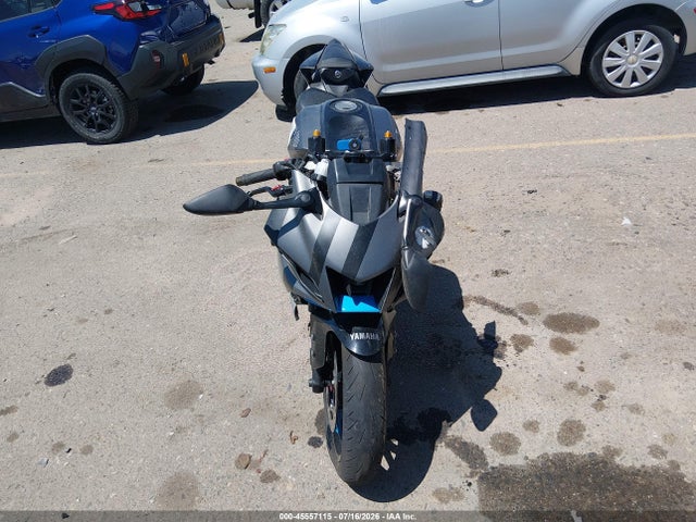 Yamaha Yzfr7 2024 JYARM38E6RA009253 Image 5
