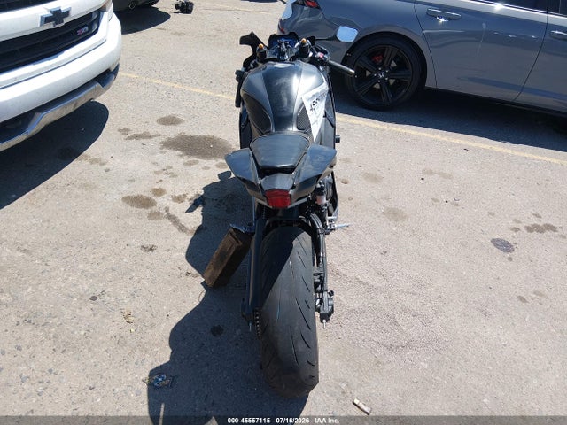 Yamaha Yzfr7 2024 JYARM38E6RA009253 Image 6
