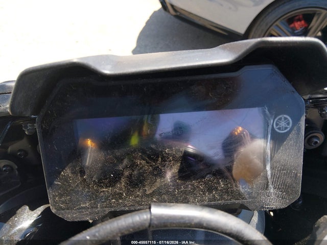 Yamaha Yzfr7 2024 JYARM38E6RA009253 Image 7