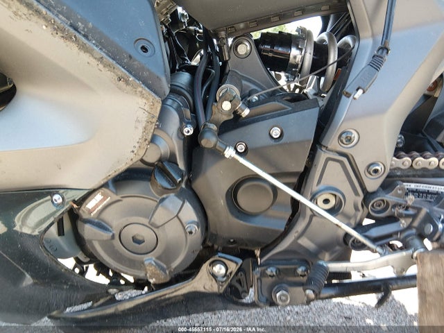 Yamaha Yzfr7 2024 JYARM38E6RA009253 Image 9