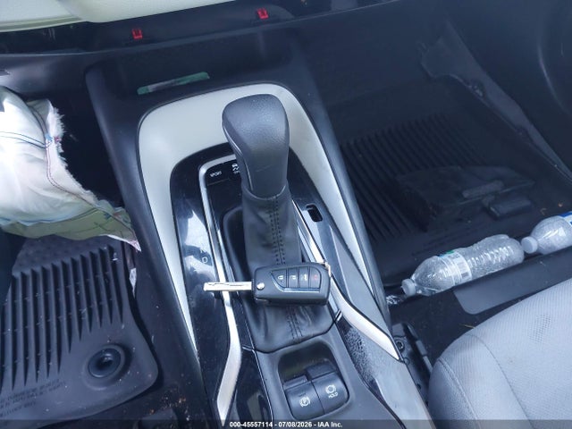 JTDS4MCEXN3508994 Toyota COROLLA SE