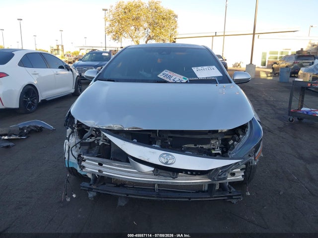 JTDS4MCEXN3508994 Toyota COROLLA SE