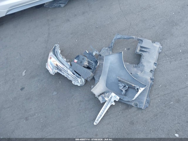 JTDS4MCEXN3508994 Toyota COROLLA SE