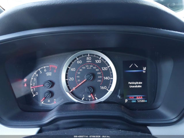 JTDS4MCEXN3508994 Toyota COROLLA SE