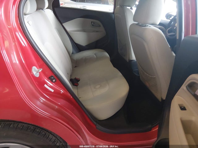 Aukcja sprzedaży 2013 Kia Rio Lx, vin: KNADM5A34D6110397, numer aukcji: 45557119