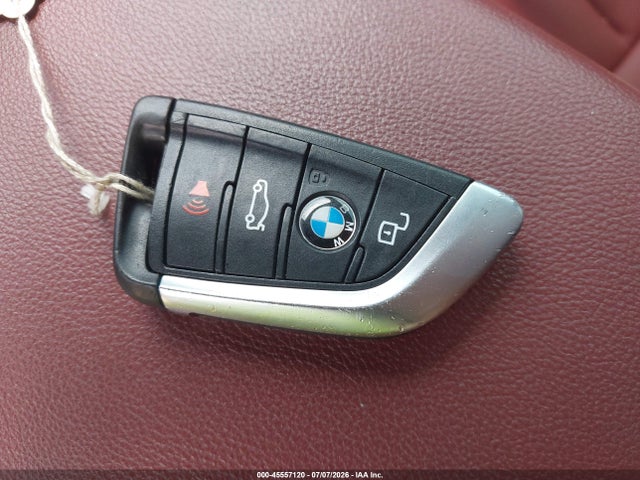 Продаж на аукціоні авто 2022 Bmw X3 Sdrive30i, vin: 5UX43DP07N9M35881, номер лоту: 45557120