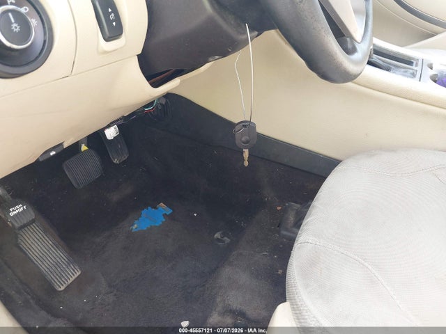 45557121 :رقم المزاد ، 1FAHP2D87JG120161 vin ، 2018 Ford Taurus Se مزاد بيع