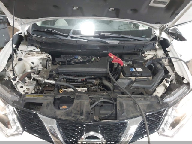 Aukcja sprzedaży 2014 Nissan Rogue Sv, vin: 5N1AT2MV6EC804799, numer aukcji: 45557127