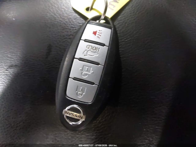 Aukcja sprzedaży 2014 Nissan Rogue Sv, vin: 5N1AT2MV6EC804799, numer aukcji: 45557127