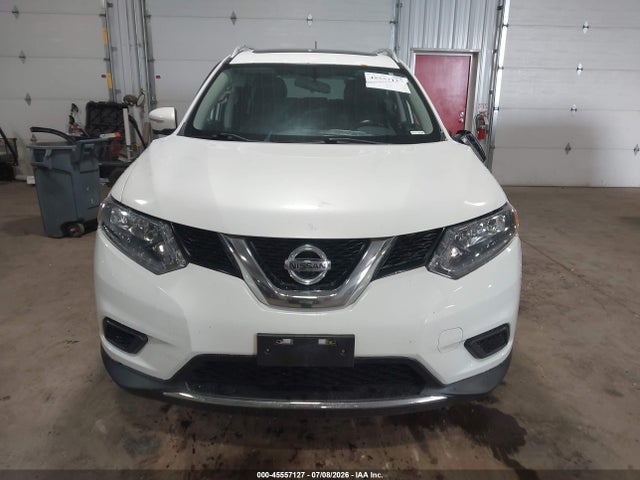 Aukcja sprzedaży 2014 Nissan Rogue Sv, vin: 5N1AT2MV6EC804799, numer aukcji: 45557127