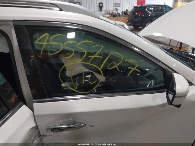 Aukcja sprzedaży 2014 Nissan Rogue Sv, vin: 5N1AT2MV6EC804799, numer aukcji: 45557127