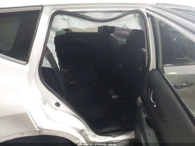 Aukcja sprzedaży 2014 Nissan Rogue Sv, vin: 5N1AT2MV6EC804799, numer aukcji: 45557127