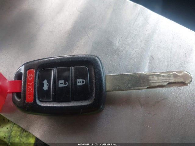 Honda Civic Lx 2019 2HGFC2F60KH528131 Image 11