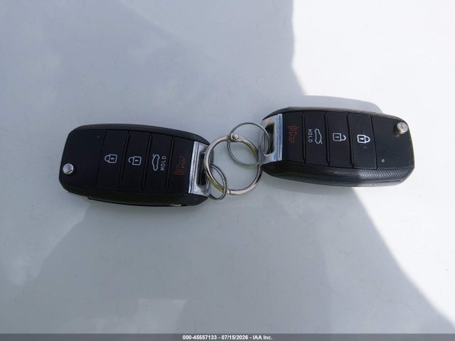 KIA Optima Lx 2016 5XXGT4L36GG064393 Image 11