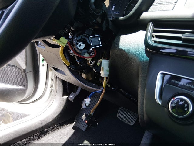 5XXGT4L36GG064393 KIA Optima Lx