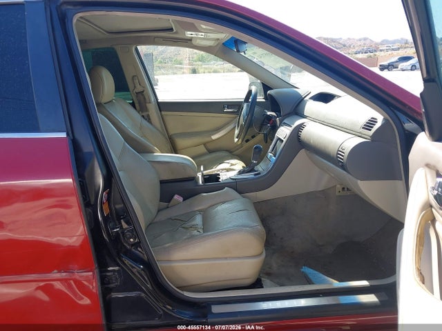 2006 Infiniti G35 მანქანა იყიდება აუქციონზე, vin: JNKCV51E66M500976, აუქციონის ნომერი: 45557134