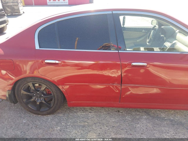 2006 Infiniti G35 მანქანა იყიდება აუქციონზე, vin: JNKCV51E66M500976, აუქციონის ნომერი: 45557134