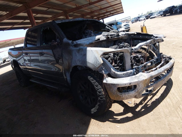 RAM 1500 Sport 2020 1C6SRFTT0LN259903 Image 11