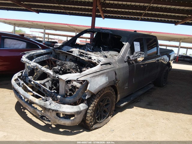 RAM 1500 Sport 2020 1C6SRFTT0LN259903 Image 12