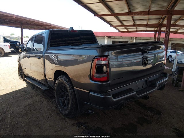RAM 1500 Sport 2020 1C6SRFTT0LN259903 Image 13