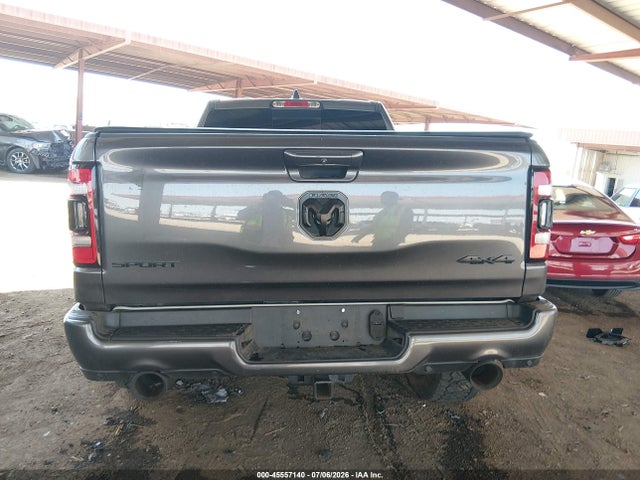RAM 1500 Sport 2020 1C6SRFTT0LN259903 Image 14