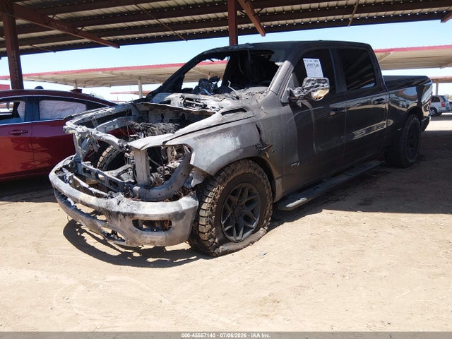 RAM 1500 Sport 2020 1C6SRFTT0LN259903 Image 2
