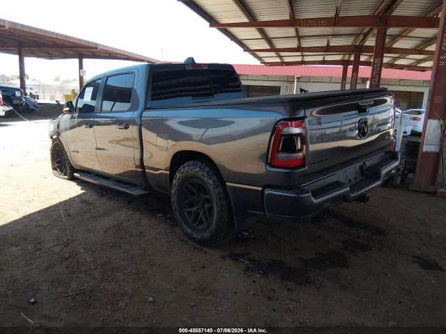 RAM 1500 Sport 2020 1C6SRFTT0LN259903 Image 3
