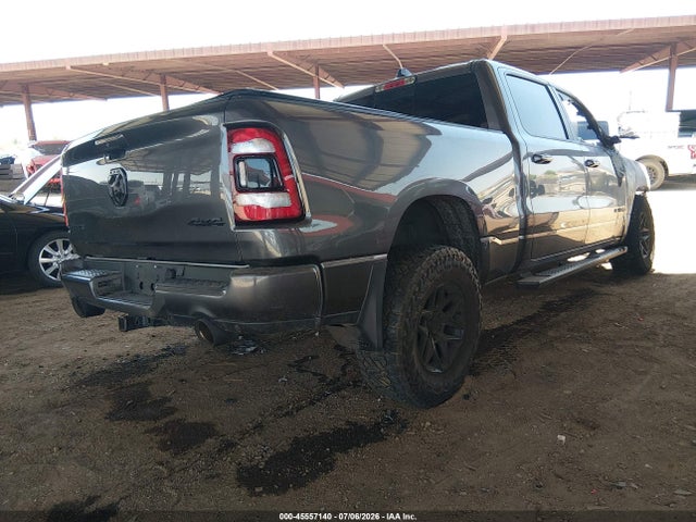 RAM 1500 Sport 2020 1C6SRFTT0LN259903 Image 4