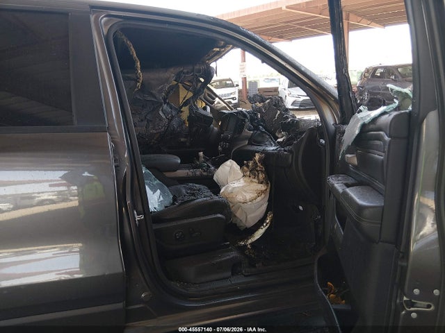 RAM 1500 Sport 2020 1C6SRFTT0LN259903 Image 5