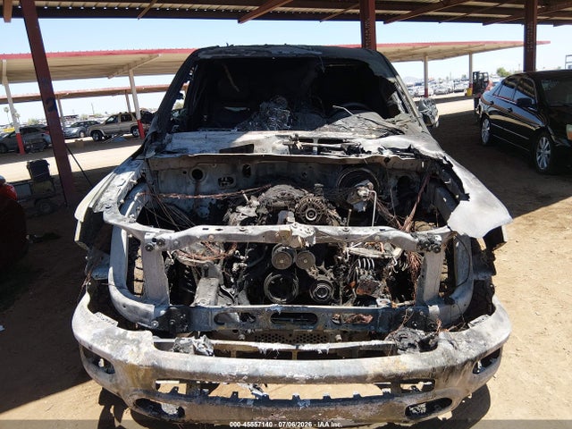 RAM 1500 Sport 2020 1C6SRFTT0LN259903 Image 6