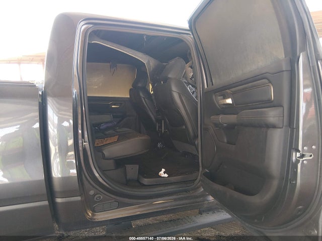 RAM 1500 Sport 2020 1C6SRFTT0LN259903 Image 8