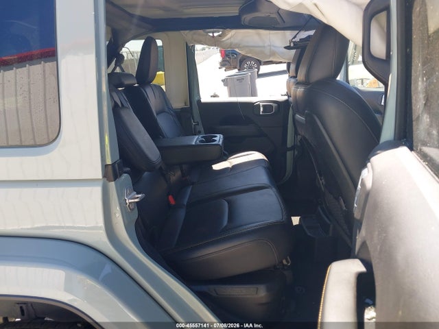 Aukcja sprzedaży 2024 Jeep Wrangler 4xe Sahara 4xe, vin: 1C4RJXP66RW164516, numer aukcji: 45557141