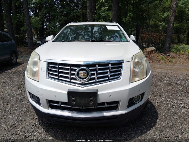 Aukcja sprzedaży 2014 Cadillac Srx Premium Collection, vin: 3GYFNGE3XES575787, numer aukcji: 45557143