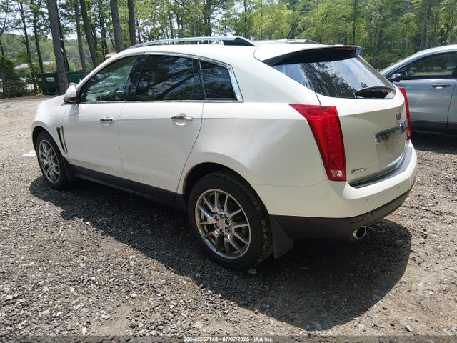 Продаж на аукціоні авто 2014 Cadillac Srx Premium Collection, vin: 3GYFNGE3XES575787, номер лоту: 45557143