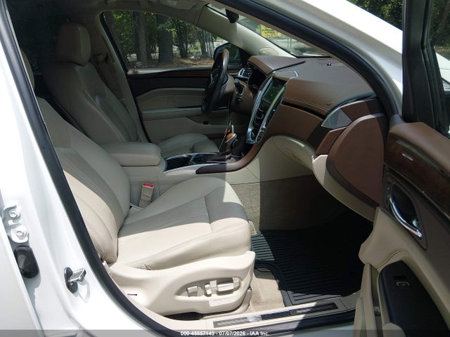Aukcja sprzedaży 2014 Cadillac Srx Premium Collection, vin: 3GYFNGE3XES575787, numer aukcji: 45557143