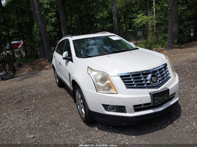 Aukcja sprzedaży 2014 Cadillac Srx Premium Collection, vin: 3GYFNGE3XES575787, numer aukcji: 45557143